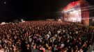 Èxit rotund del Festiuet en la primera que es fa a Coma-ruga