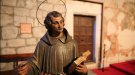 Es possible ser portant de Sant Julià durant la festa major de l'Arboç