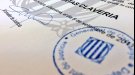 Justícia registra 3.500 sol·licituds per obtenir el document de nul·litat dels judicis franquistes