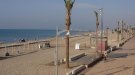 La platja de Sant Salvador recupera la bandera blava