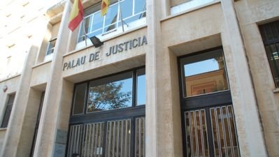 Només el 4% de les sentències judicials al Camp de Tarragona són en català