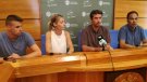 Preocupació per l'estat dels gegants del Vendrell robats