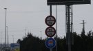 Accident a l'AP-7 al Vendrell