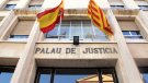 El fiscal demana presó i l’expulsió del país per a un lladre que va atacar dues àvies a Cunit i Calafell