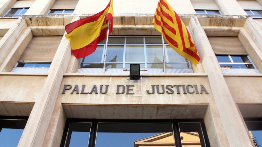 El fiscal demana presó i l’expulsió del país per a un lladre que va atacar dues àvies a Cunit i Calafell