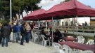 El procés participatiu del PSC de Calafell aborda com l'esport pot millorar el municipi