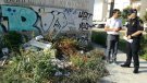 La Policia Municipal del Vendrell engega l’Operació Matalàs de vigilància i control d’abocaments incívics