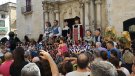 Festa grossa de benvinguda als gegants del Vendrell