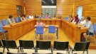 El Ple pren coneixement de la renúncia de Severiano Matamoros al càrrec de regidor