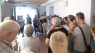 “Els dilluns al MÀG” tanca la temporada d’estiu amb èxit d’assistència