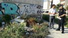 La Policia Municipal del Vendrell engega l’Operació Matalàs de vigilància i control d’abocaments incívics