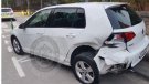 Es localitzar el conductor que va provocar un accident a Coma-ruga i va fugir