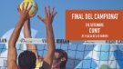 El Vichy Catalan Volei Tour busca nous campions de Catalunya