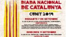 Diada Nacional de Catalunya a Cunit
