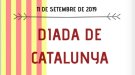L’Arboç celebra la Diada Nacional de Catalunya amb una audició i ballada de Sardanes