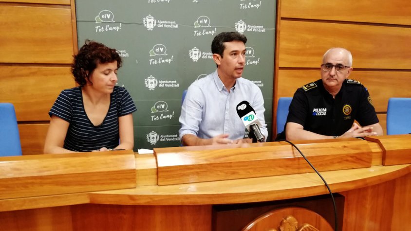 Una societat educadora ha de contribuir a tenir una ciutadania més responsable en matèria de residus