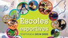 Inscripcions a les Escoles esportives 2019-2020