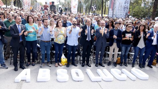Capçalera de l'acte