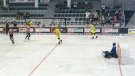 El CE Vendrell empata 3 a 3 amb l'Alpicat en el primer partit de pretemporada