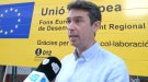 Estat actual del desenvolupament dels projectes relatius a l’actuació FEDER a Coma-ruga