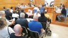 Resum dels acords del Ple ordinari del mes de setembre