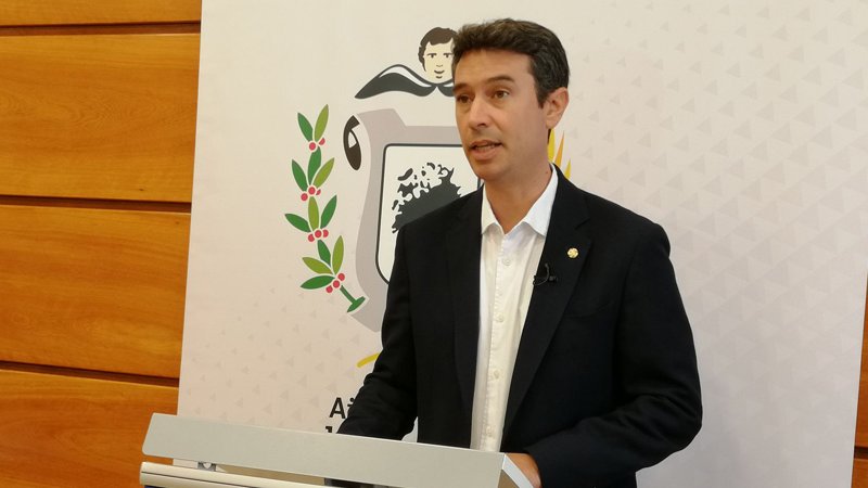 100 primers dies de govern municipal del mandat 2019-23