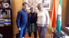 El Ple Municipal de l’Arboç aprova l’acord d’agermanament amb el municipi andalús de Guadix