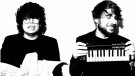 Un concert còmic per a grans i petits