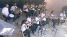 La 'Música de gralles' torna per la Fira a l'Auditori del Tívoli