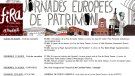 Cap de setmana intens al Museu Deu
