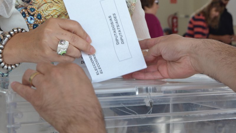 Coneix les 16 candidatures a les eleccions del 10N per Tarragona