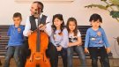 Amb motiu del 46è aniversari de la mort de Pau Casals, el cap de setmana del 19 i 20 d’octubre el Museu Pau Casals celebra una Jornada de Portes Obertes i activitats gratuïtes