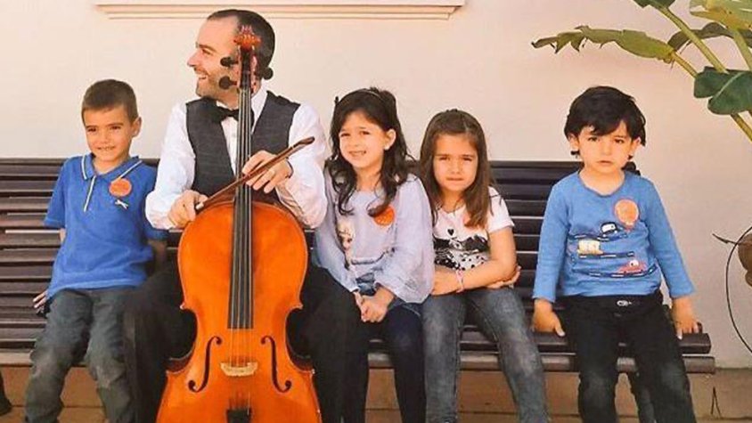 Amb motiu del 46è aniversari de la mort de Pau Casals, el cap de setmana del 19 i 20 d’octubre el Museu Pau Casals celebra una Jornada de Portes Obertes i activitats gratuïtes
