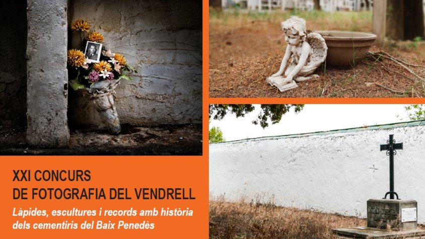 Lliurats els premis del XXI Concurs de Fotografia