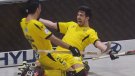 El CE Vendrell guanya 3 a 1 Las Rozas en la primera jornada de l'OK Lliga Plata