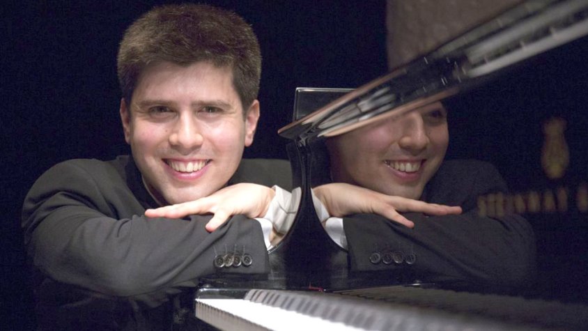 La cloenda de mes dedicat a Pau Casals, dissabte a l'Auditori