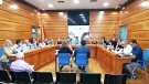 Acords del Ple ordinari del mes d’octubre