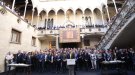 Més de 700 alcaldes mostren el rebuig a la sentència del Suprem