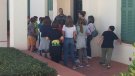 La Fundació Pau Casals i l’Associació Musical Pau Casals, s’uneixen en un projecte conjunt per apropar la figura del Mestre als alumnes del Vendrell a través del projecte “Anem a concert!”