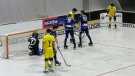 El CE Vendrell perd 6 a 4 a la pista del Sant Cugat