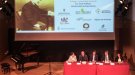 Gran expectació per la presentació del llibre dedicat al músic vendrellenc Benvingut Socias Mercadé