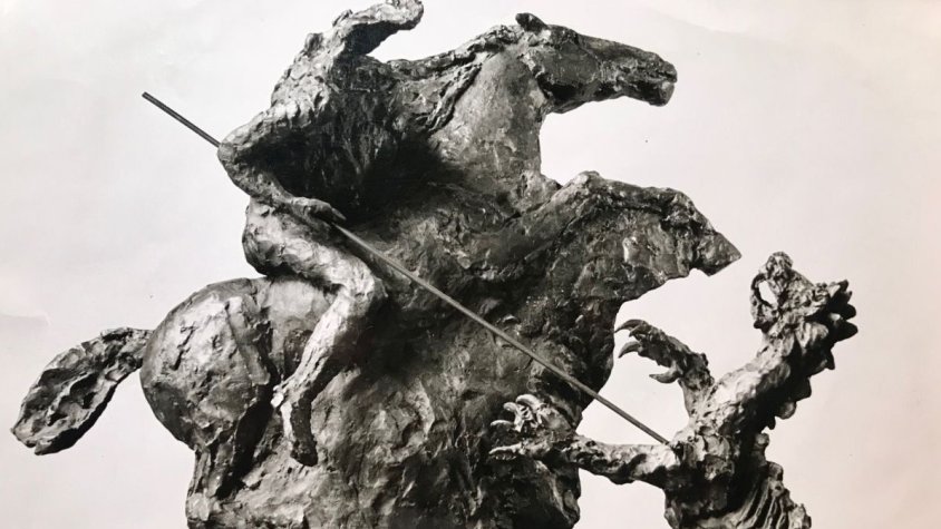 Un jutjat de París ordena retornar a la Fundació Apel·les Fenosa dues grans escultures robades lany 1986