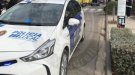 Detenció al Vendrell per haver robat un cotxe