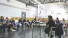 Els professionals d’Atenció Social del Consell Comarcal realitzen unes jornades tècniques