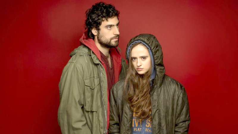 'El futur', del TNC, al Teatre Àngel Guimerà