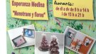 Una exposició nadalenca al Centre cívic l’Estació a les portes del mes de desembre