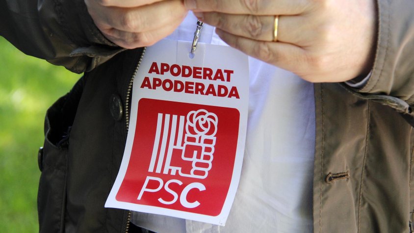 Els socialistes guanyen les eleccions del 10-N a El Montmell