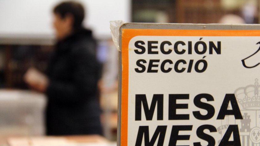 Esquerra Republicana guanya les elecciones del 10-N a Bonastre