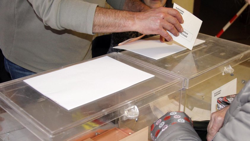ERC guanya els comicis del 10-N a Masllorenç