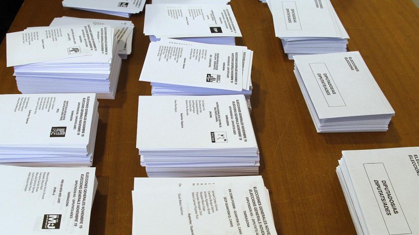 El PSC-PSOE guanya les elecciones a Cunit 